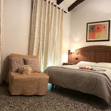 Casa Gaia Hotel Campalto Kültér fotó