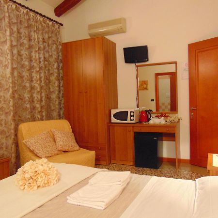 Casa Gaia Hotel Campalto Kültér fotó