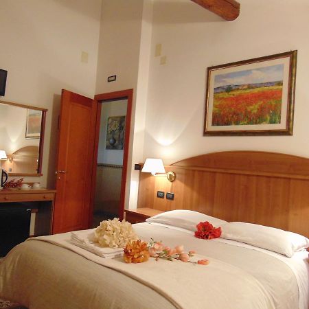 Casa Gaia Hotel Campalto Kültér fotó
