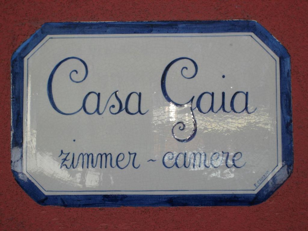 Casa Gaia Hotel Campalto Kültér fotó