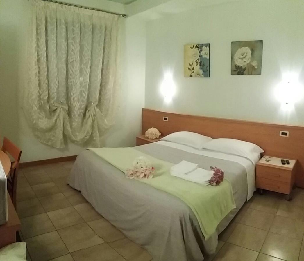 Casa Gaia Hotel Campalto Kültér fotó