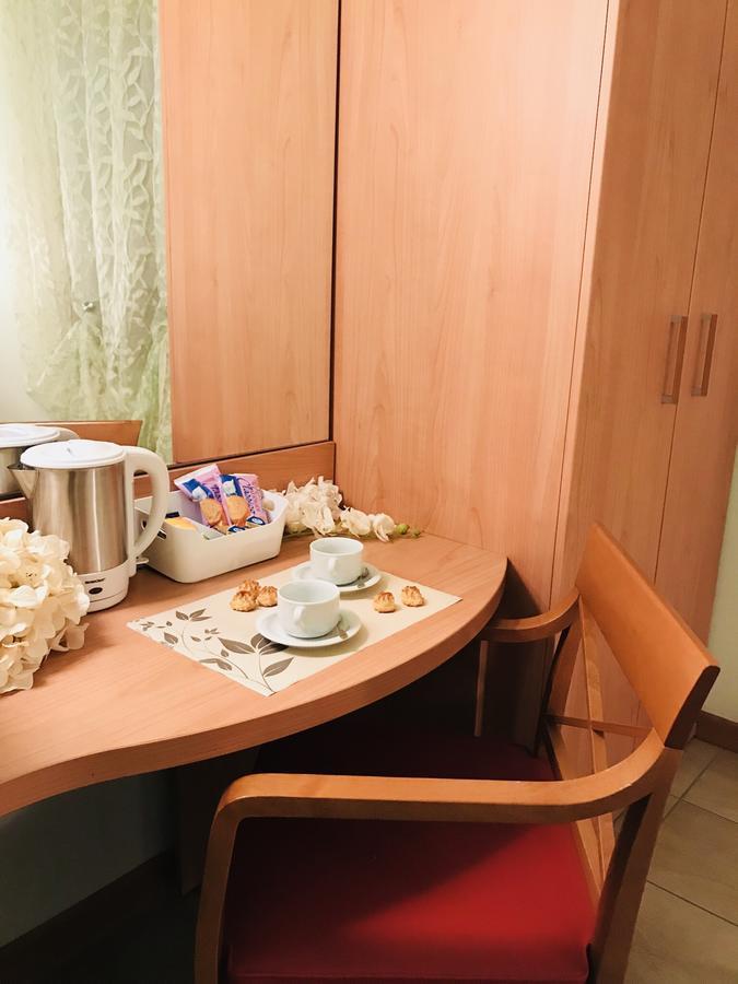 Casa Gaia Hotel Campalto Kültér fotó