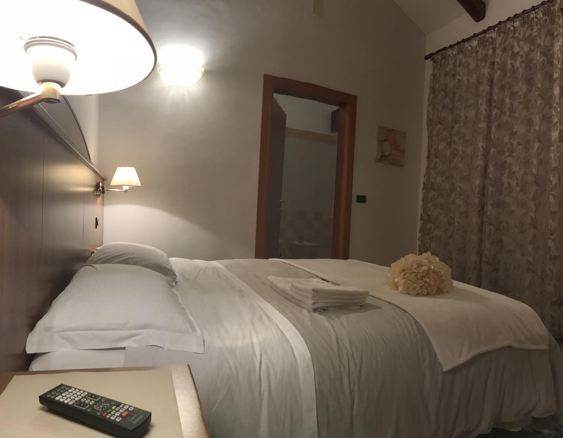 Casa Gaia Hotel Campalto Kültér fotó