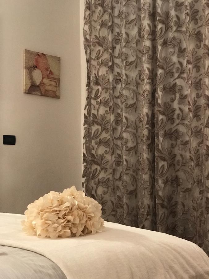 Casa Gaia Hotel Campalto Kültér fotó