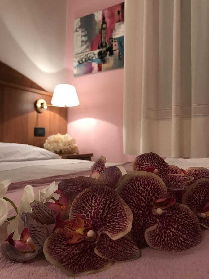 Casa Gaia Hotel Campalto Kültér fotó