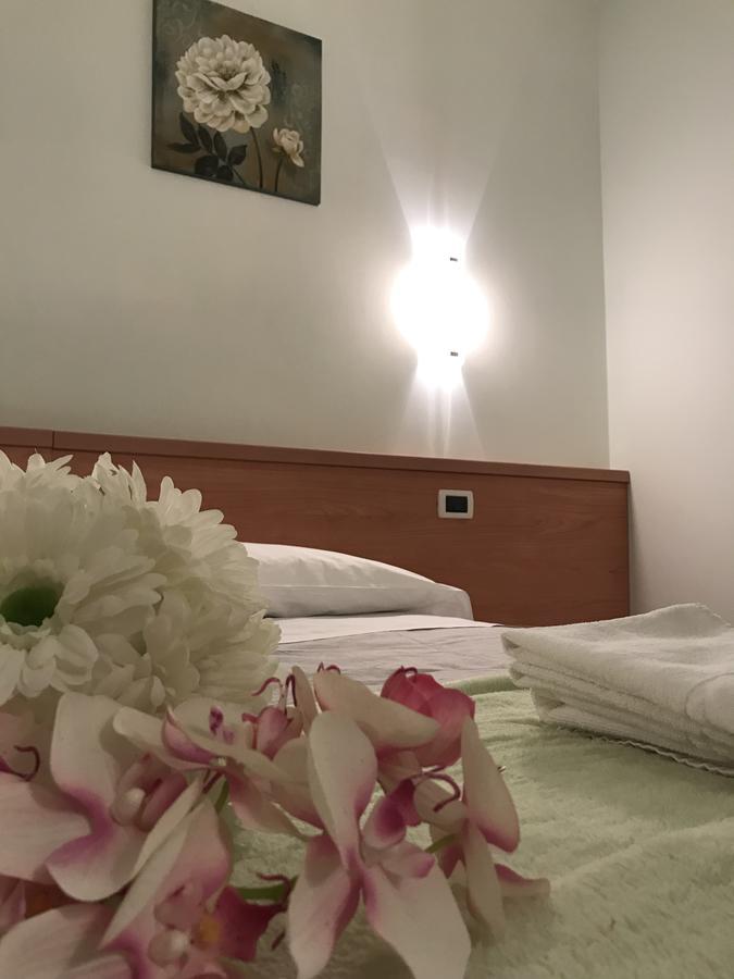 Casa Gaia Hotel Campalto Kültér fotó