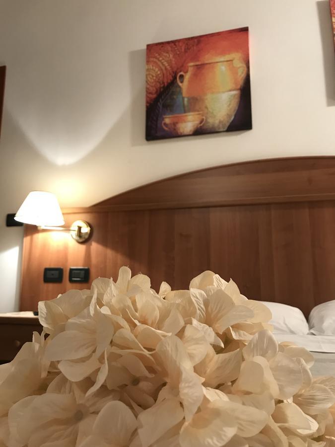 Casa Gaia Hotel Campalto Kültér fotó