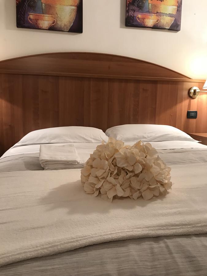 Casa Gaia Hotel Campalto Kültér fotó