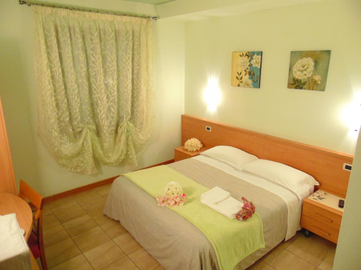 Casa Gaia Hotel Campalto Kültér fotó