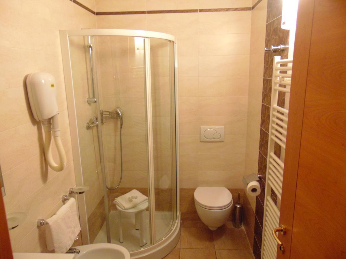 Casa Gaia Hotel Campalto Kültér fotó
