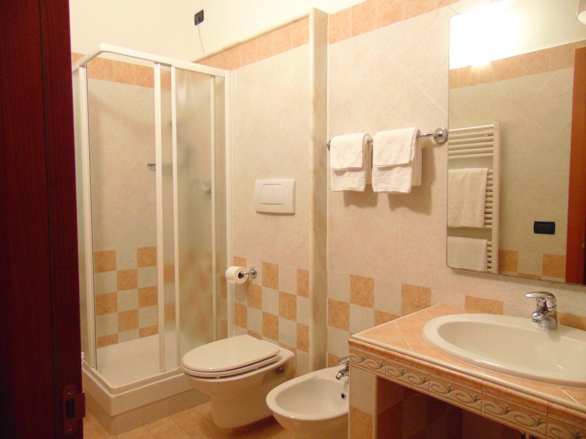 Casa Gaia Hotel Campalto Kültér fotó