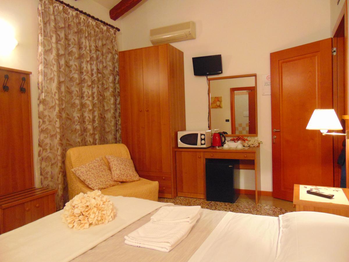 Casa Gaia Hotel Campalto Kültér fotó