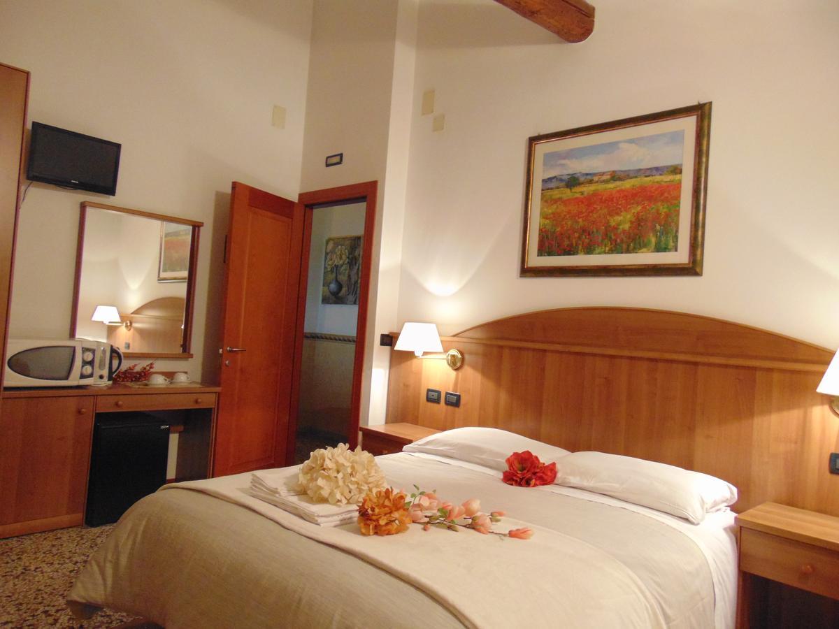 Casa Gaia Hotel Campalto Kültér fotó