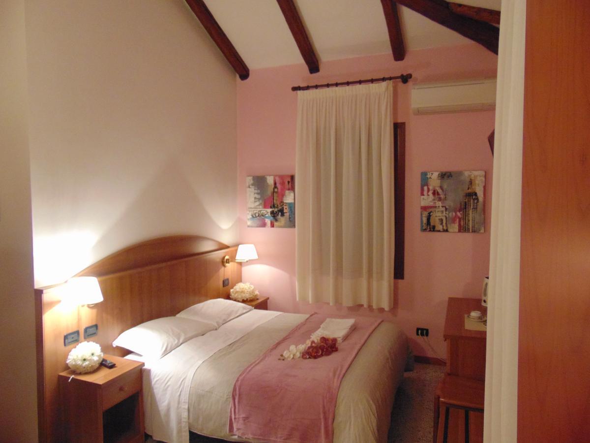 Casa Gaia Hotel Campalto Kültér fotó
