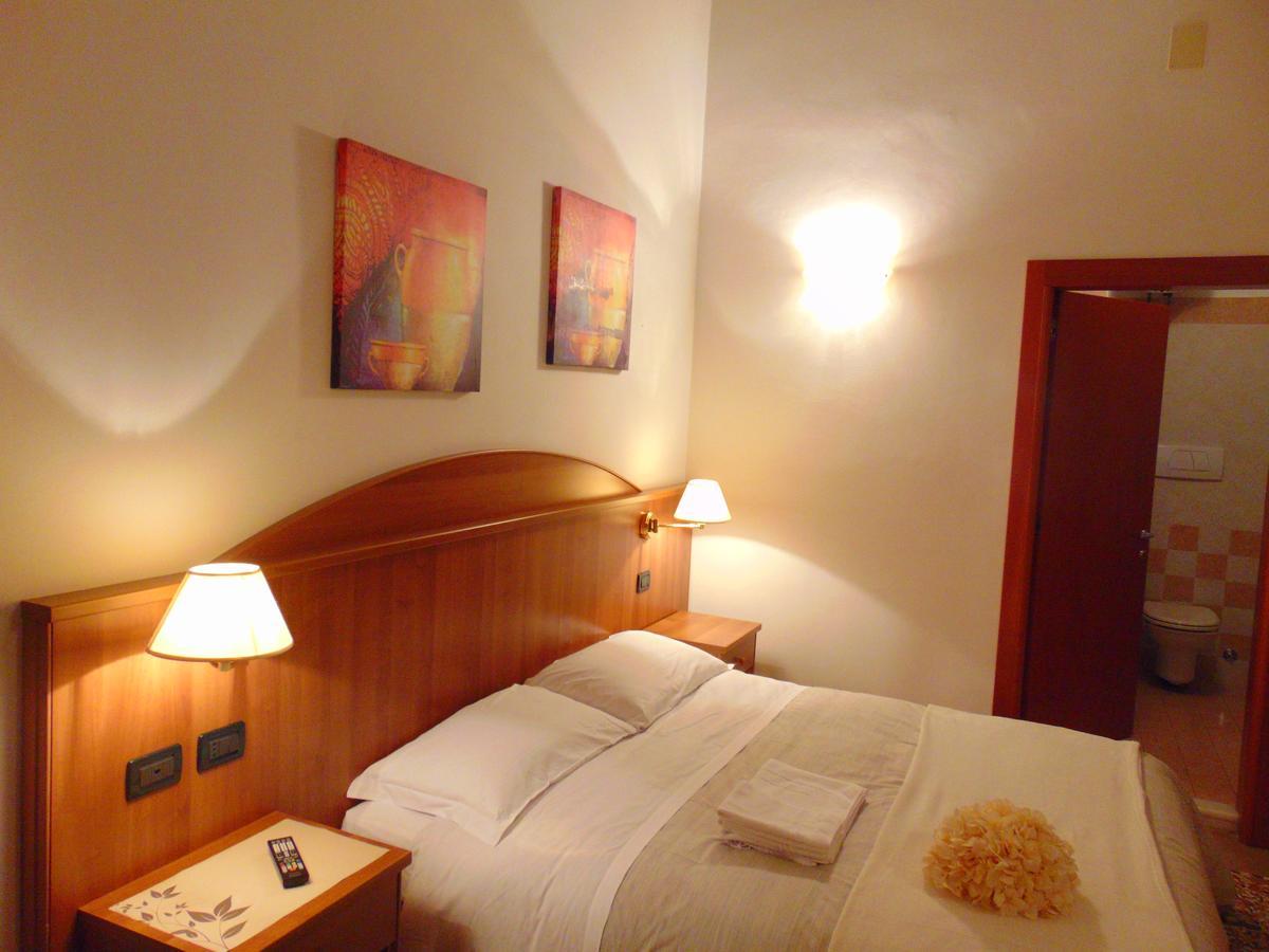 Casa Gaia Hotel Campalto Kültér fotó