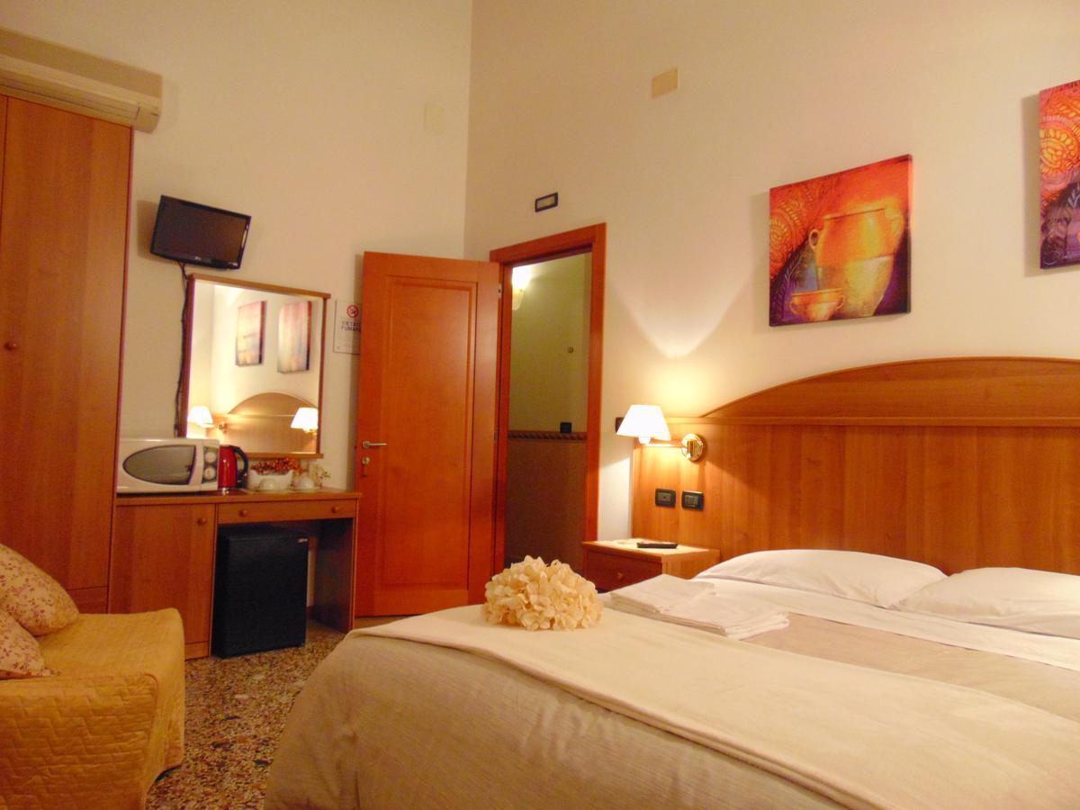 Casa Gaia Hotel Campalto Kültér fotó