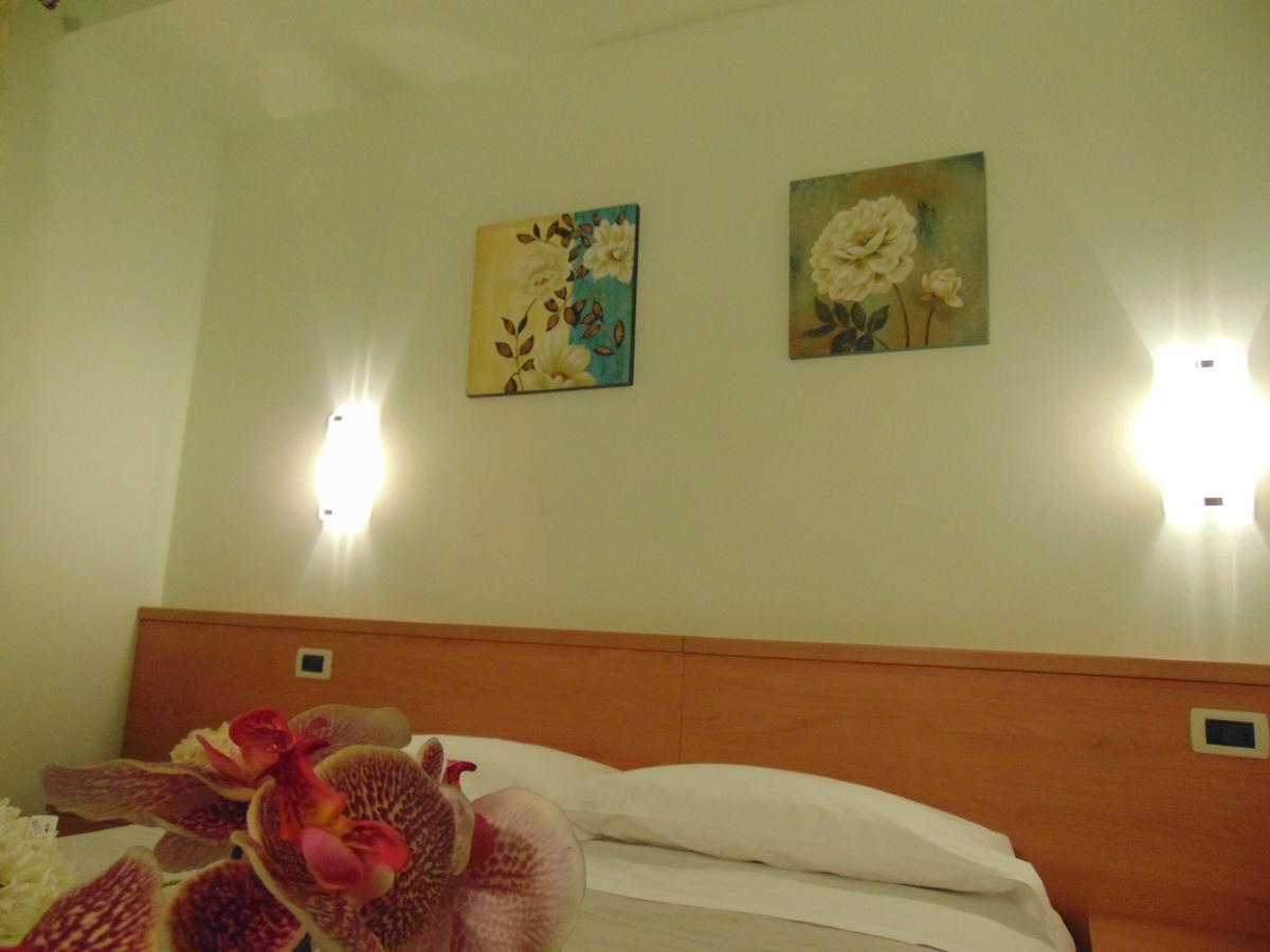 Casa Gaia Hotel Campalto Kültér fotó